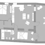 Διαμέρισμα Ca' Dell'ulivo Private Garden *