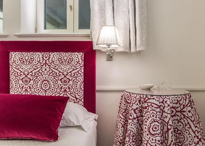 Ca' Dell'ulivo Private Garden Apartment Venice