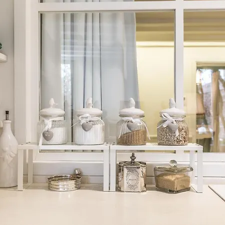 Apartman Ca' Dell'ulivo Private Garden