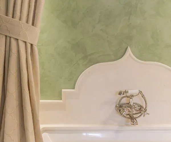 Apartman Ca' Dell'ulivo Private Garden Velence