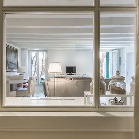 Appartement Ca' Dell'ulivo Private Garden