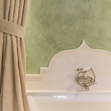 Appartement Ca' Dell'ulivo Private Garden Venise