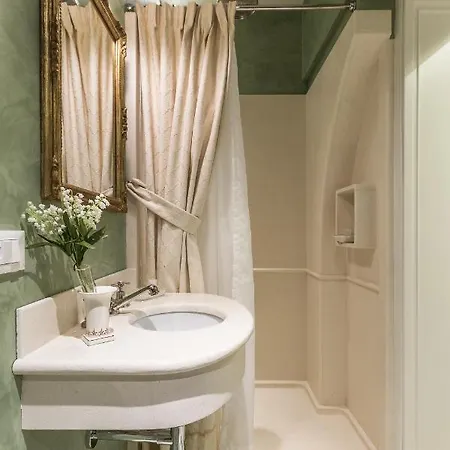 Ca' Dell'ulivo Private Garden Venise