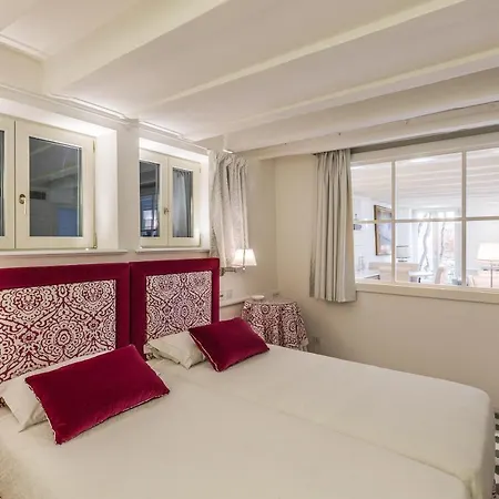 Ca' Dell'ulivo Private Garden Venise